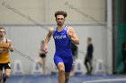 Track & Field  Men’s Track & Field open up the 2023 indoor season with a home meet against Colby College. They also competed against visiting Wentworth Institute of Technology, Worcester State University, Gordon College and Connecticut College. - Photo by Keith Nordstrom
